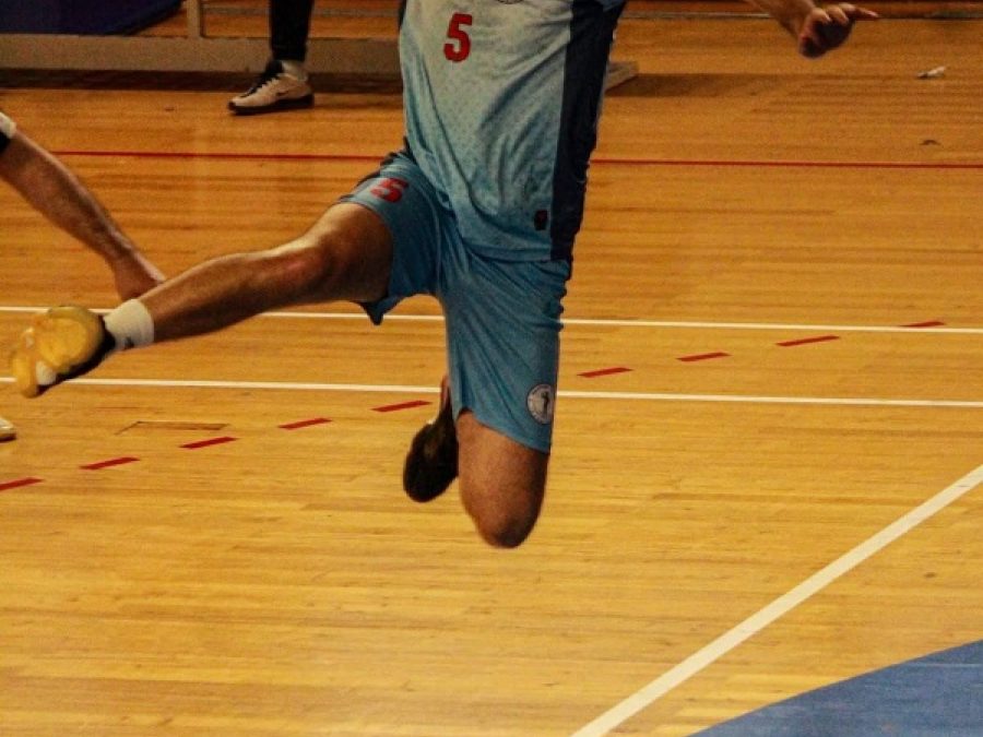 Πρωταθλητής ο ΑΟΙ