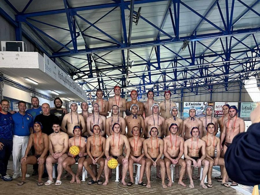 Πολύτιμες εμπειρίες για τη σχολική ομάδα των Ιωαννίνων 