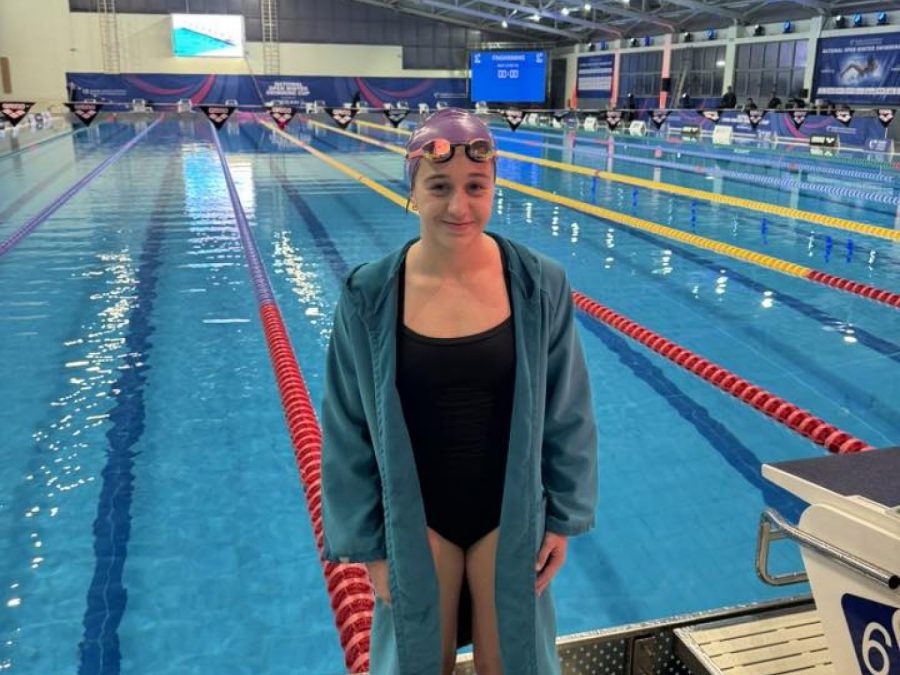 Με την Εθνική η Μυρτώ Γούση του Αστερία 