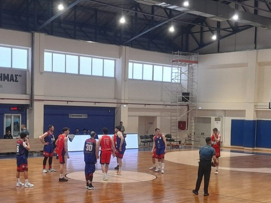 Ισοπέδωσαν τον Κερκυραϊκό και αγκαλιάζουν την τετράδα οι Vikos Φalcons U23