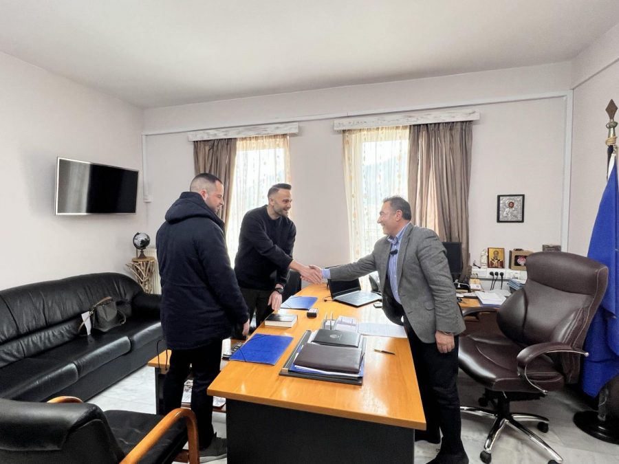 Αποκτάει Δημοτική Αστυνομία η Πάργα