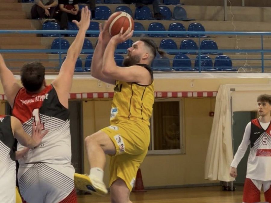 A1 ΕΣΚΑΒΔΕ: Και μαθηματικά πρώτη η Νικόπολη