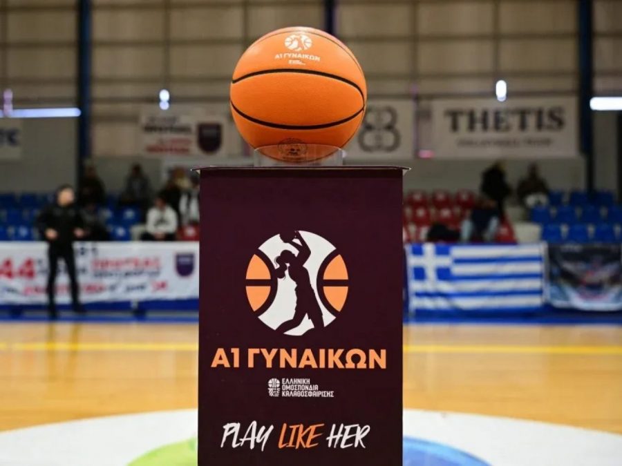 Α1 Γυναικών: Το πρόγραμμα της Β’ Φάσης στα playoffs