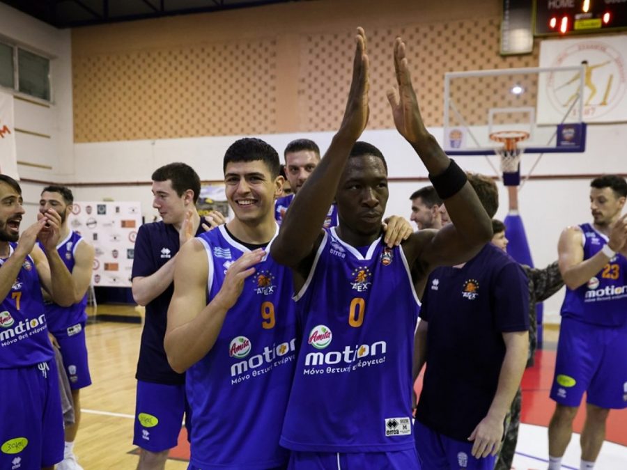 Elite League: Επιστροφή στις νίκες για την ΑΓΕΧ και υποβιβασμός για το Αιγάλεω