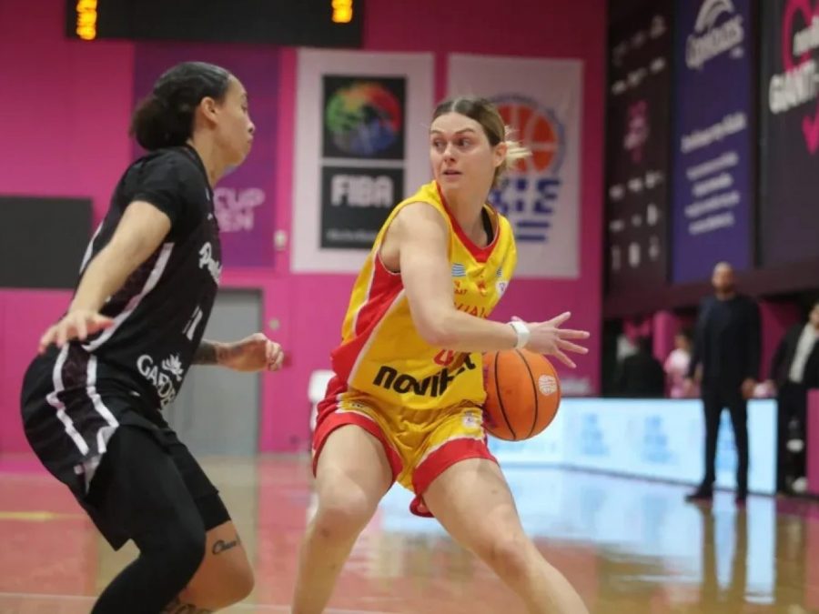 Α1 Γυναικών: Ξεκίνησαν τα play off