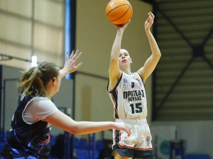 Δεν μπόρεσε την υπέρβαση στη Βούλα ο ΠΑΣ