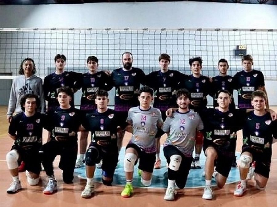 Β' Εθνική Ανδρών: Πράξη πρώτη στους τελικούς για τον Γιάννενα ΑΣ