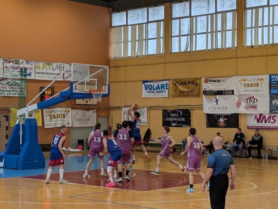 Α1 ΕΣΚΑΒΔΕ: Στο κυνήγι της 3ης και 4ης θέσης 