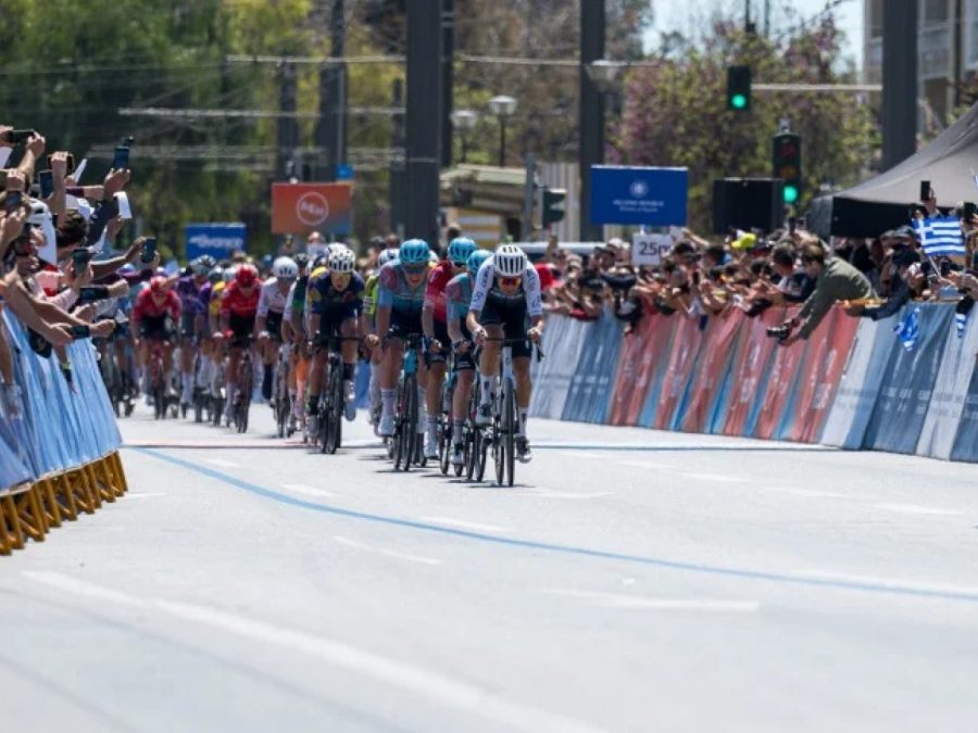 ΔΕΗ Tour of Hellas 2026: Για πρώτη φορά ζωντανά στην ΕΡΤ από τα Ιωάννινα ως την Αθήνα