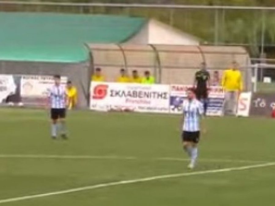 Α' Ερασιτεχνική: Σπουδαία διπλά για τρεις  