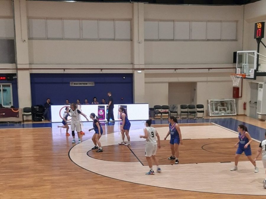 Γυναικών: Μια Γιαννιώτικη αναμέτρηση για την 9η