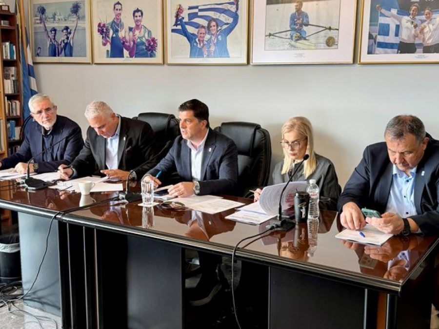 ΕΚΟΦΝΣ: Ομόφωνη έγκριση στη Γενική Συνέλευση από τα 22 σωματεία 