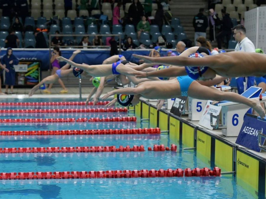 Αυλαία στο εαρινό κύπελλο προαγωνιστικών κατηγοριών και μίνι