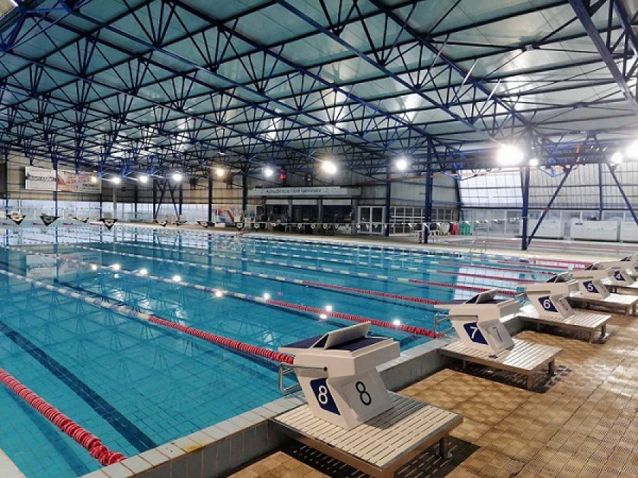 Εαρινοί Αγώνες Κολύμβησης στο ΠΕΑΚΙ