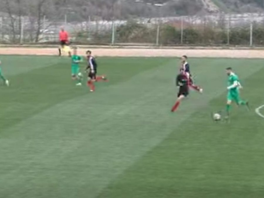 Κύπελλο ΕΠΣΗΠ: Άλωσε την Κόνιτσα και ετοιμάζεται για ακόμη έναν τελικό η Θύελλα Κατσικά