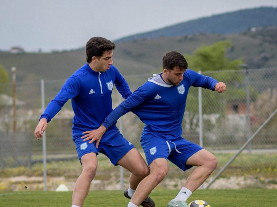 Επικεντρώθηκαν στην ταχύτητα και τα τελειώματα 