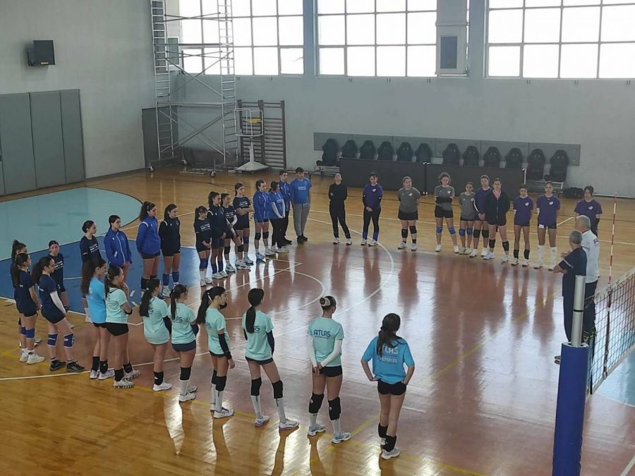 Στις προπονήσεις των προεθνικών ο ΠΑΣ Γιάννινα