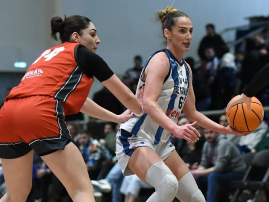 Α1 Γυναικών: Πότε αγωνίζεται ο ΠΑΣ με τον Πρωτέα στα play off