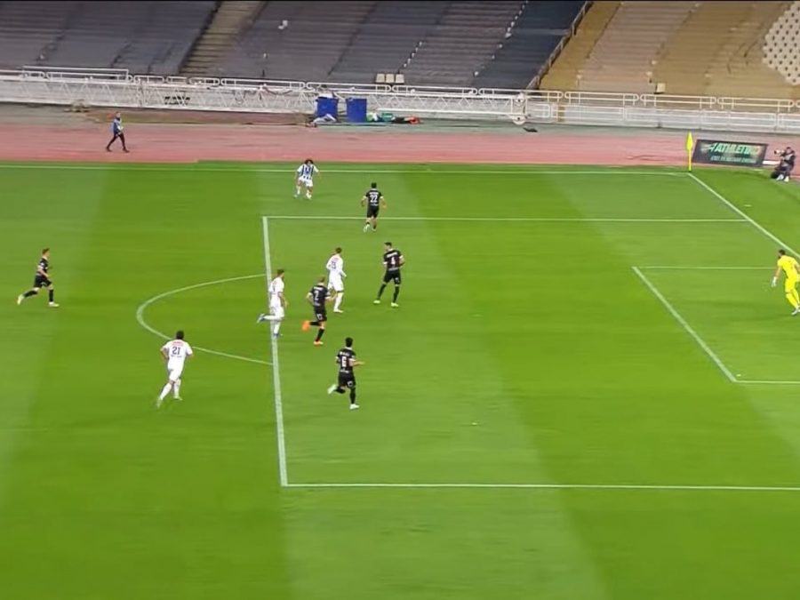 Υπερπρωταθλήτρια η Καλαμάτα