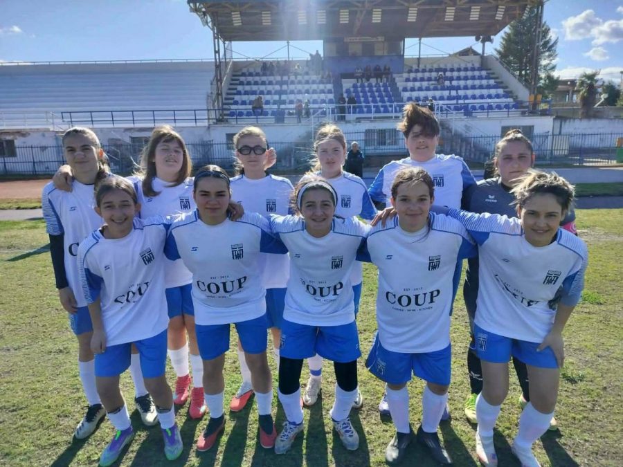 Εθνικός Αριδαίας-Απειρωτάν 2-1: Ήττα… στο νήμα για τους Απειρωτάν!