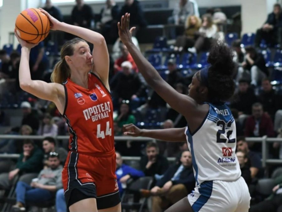 Α1 Γυναικών: Συνέχεια με το Πρωτέας Βούλας-ΠΑΣ Γιάννινα -  Live Streaming