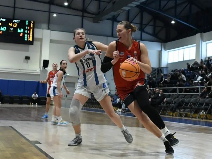 Αξιόμαχος ο ΠΑΣ - Λύγισε στην παράταση και κατέλαβε την 7η θέση