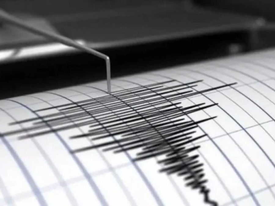 Σεισμός 4,4 ρίχτερ στα Ιωάννινα