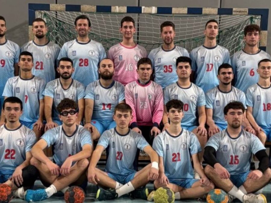 Β' Εθνική Ανδρών: Το πρόγραμμα της Β' Φάσης  