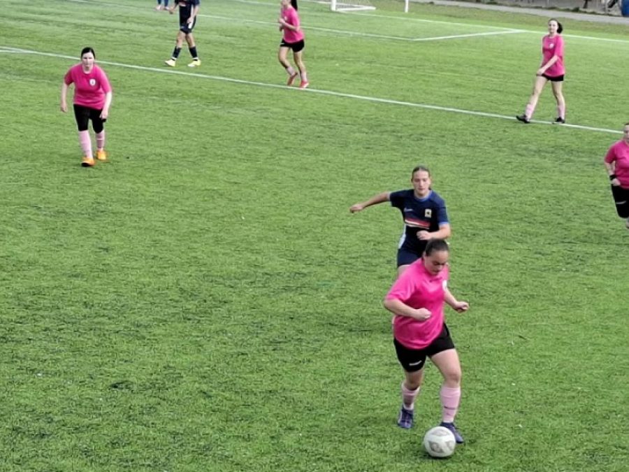 Απειρωτάν-Α.Ε. Κηπάκι Σαραγίων 1-2: Μπορούσε τον βαθμό!