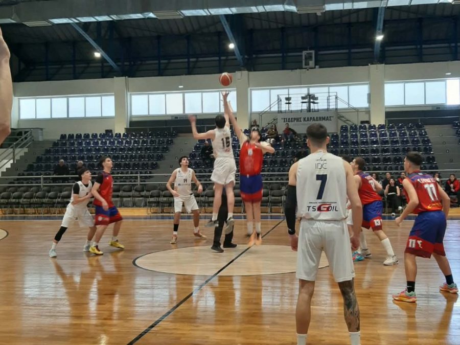 Άνετο μεσημέρι για το IBC