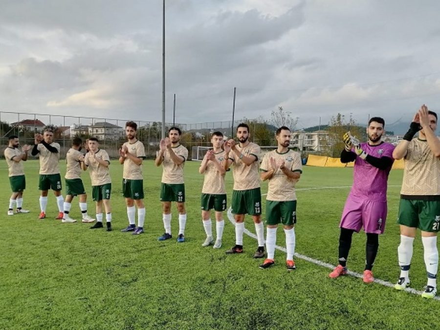 Το κυριακάτικο μενού της 18ης της Γ' Ερασιτεχνικής 