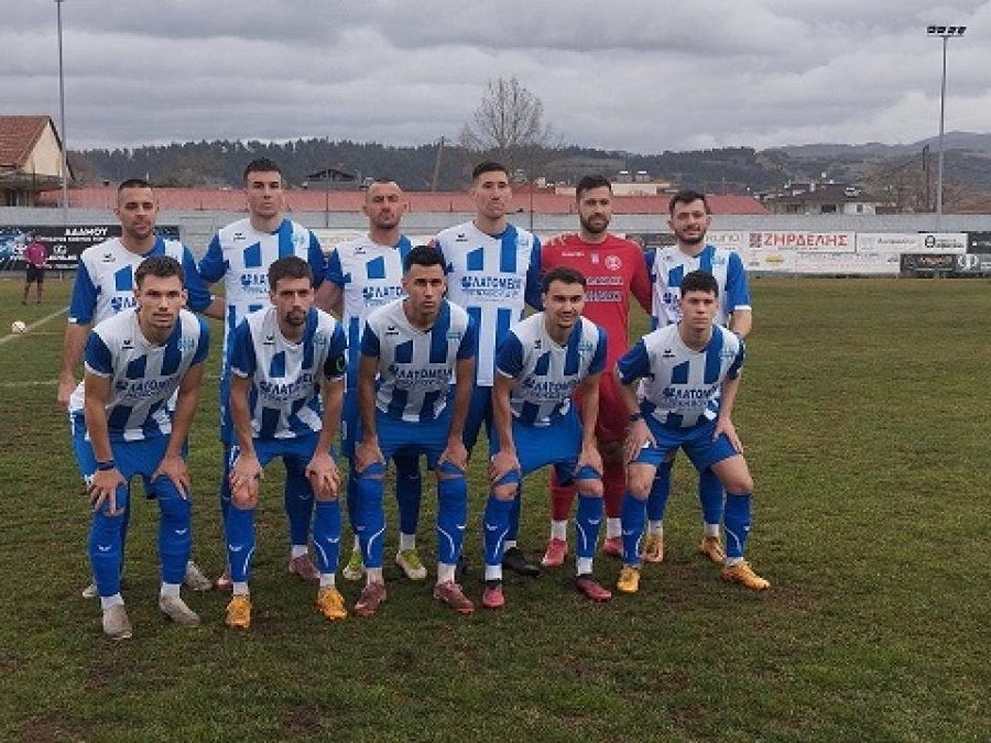 Η Γ' Φάση: Σέντρα στις 26/4