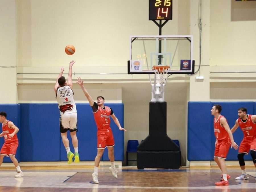 Elite League: Και οι 14 Next Gen MVP είναι υπέροχοι