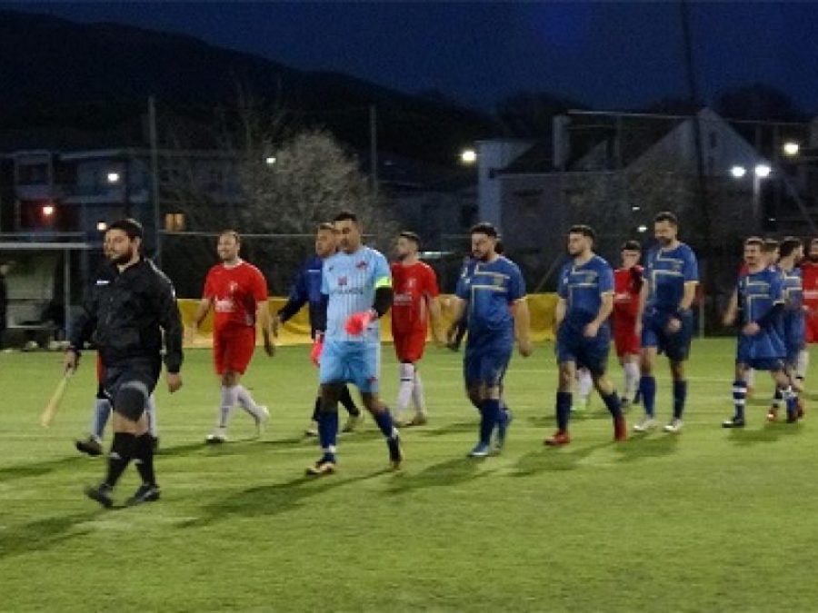 Γ' Ερασιτεχνική: Επιστροφή με την 18η το Σαββατοκύριακο 