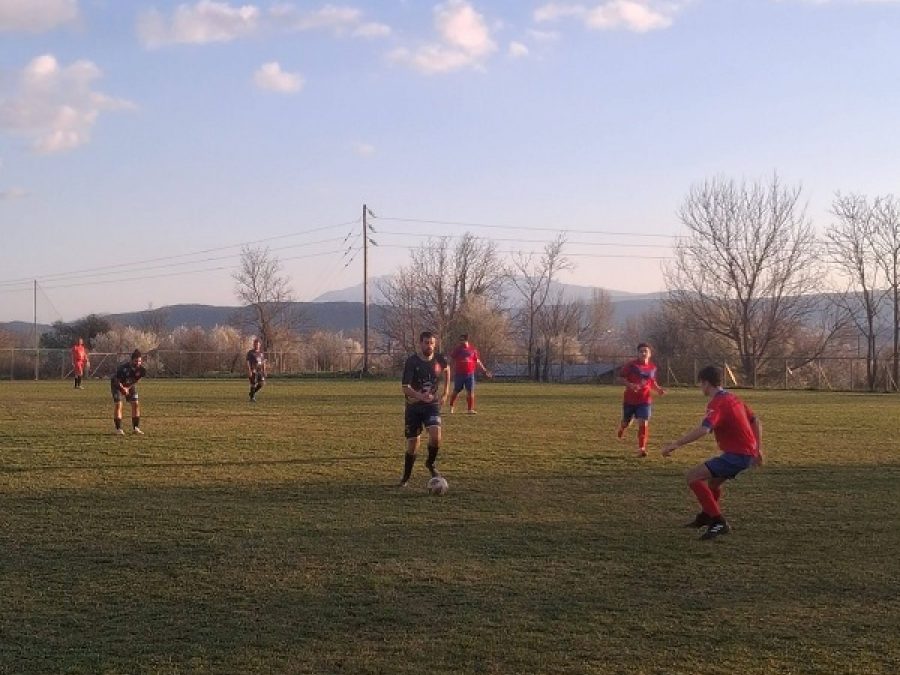 Γ' Ερασιτεχνική: Συναντήσεις για την 17η 