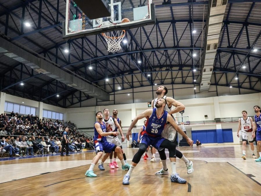 Διαιτητές – Κομισάριοι Elite League: 30η αγωνιστική