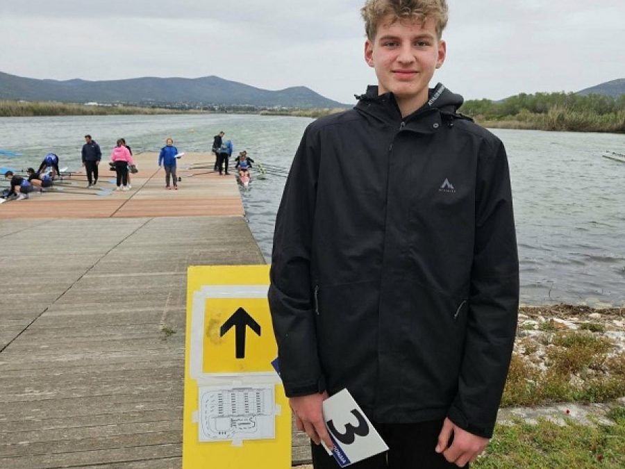 Ο Θεόδωρος Σπάθης σε κοινόβιο Ανάπτυξης της ΕΚΟΦΝΣ