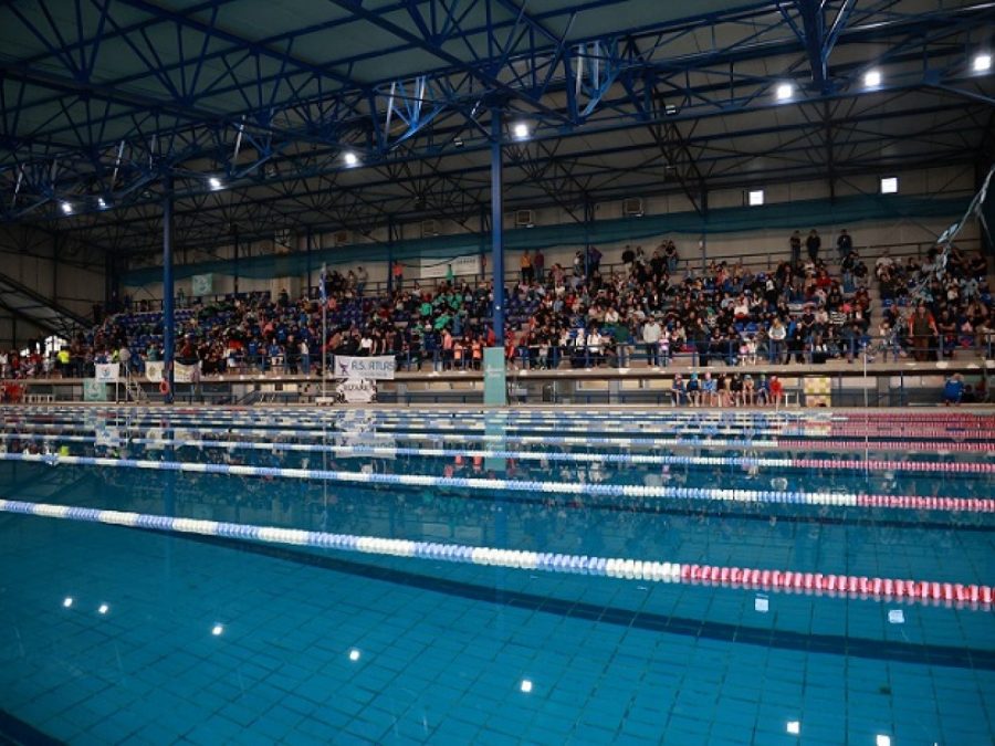 Με οργανωτική επιτυχία και επιδόσεις τα 18α Ποσειδώνια 