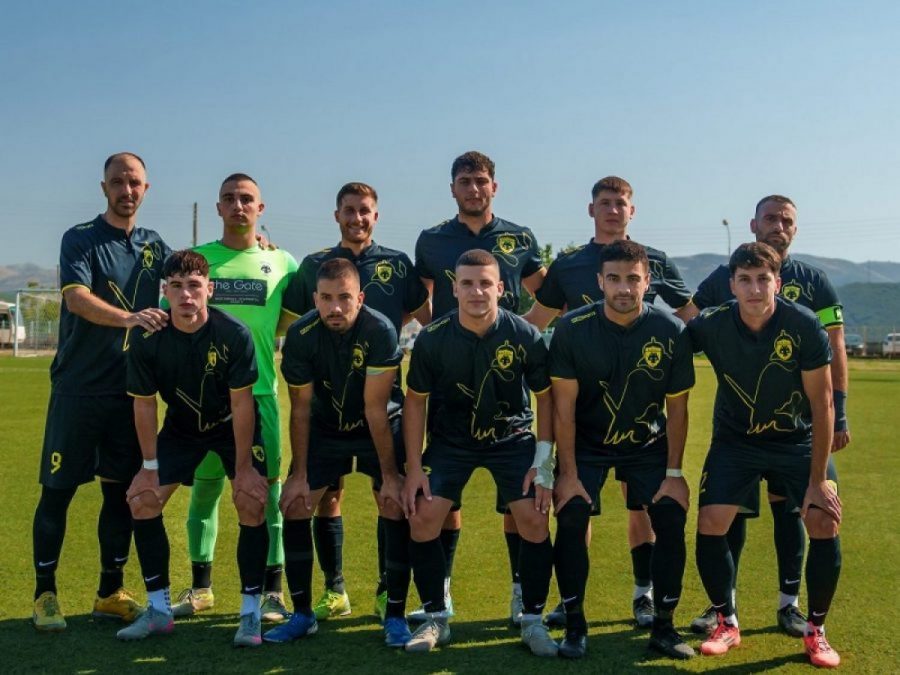 Συγχαίρει τον Κυπελλούχο η ΑΕΝΣ