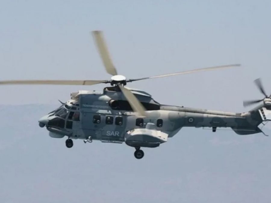 Διάσωση στον Βίκο– Ζητήθηκε επειγόντως ελικόπτερο για τραυματία από την Ελβετία