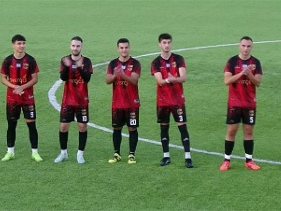 Α' Ερασιτεχνική: Μπλόκο σε Αμπελόκηπους και Ελεούσα