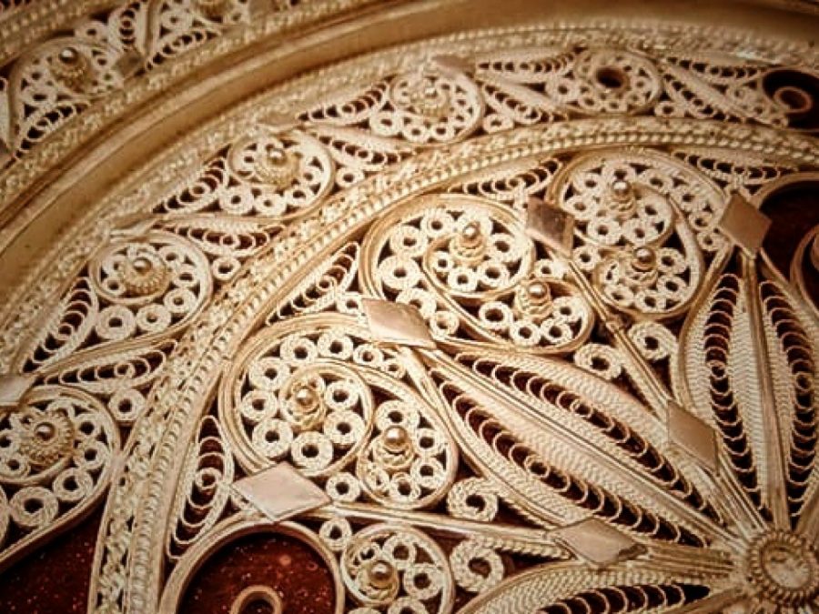 Μήνας Γιαννιώτικης Αργυροτεχνίας 2026