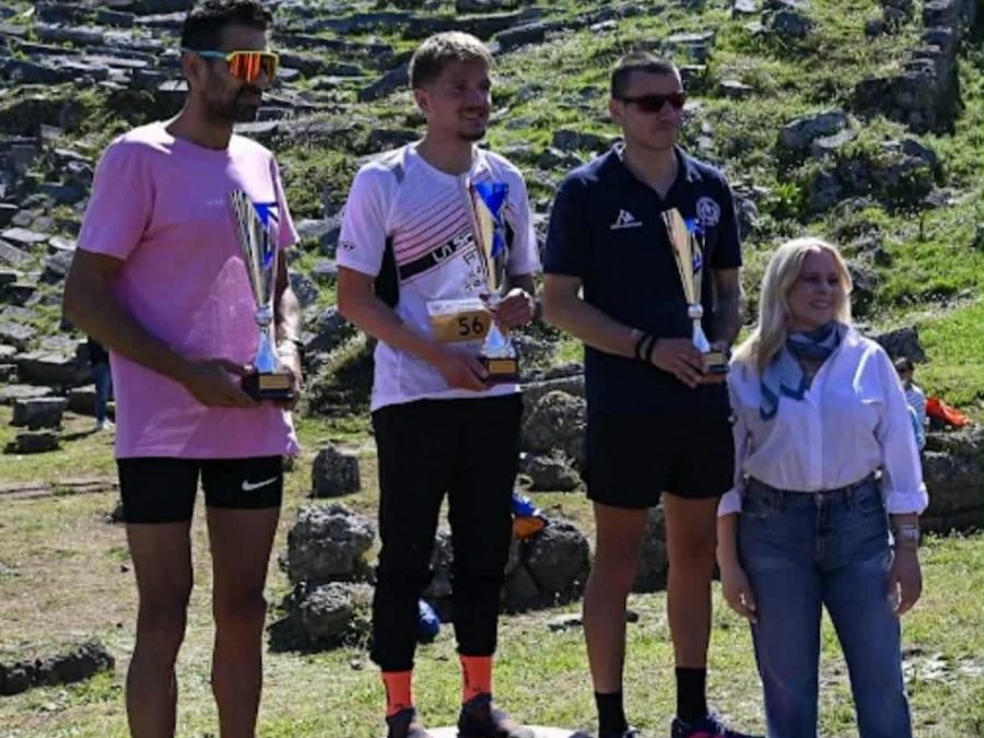 3ος Γιτανείος Δρόμος: Νέες επιτυχίες του  Σ.Δ.Ι