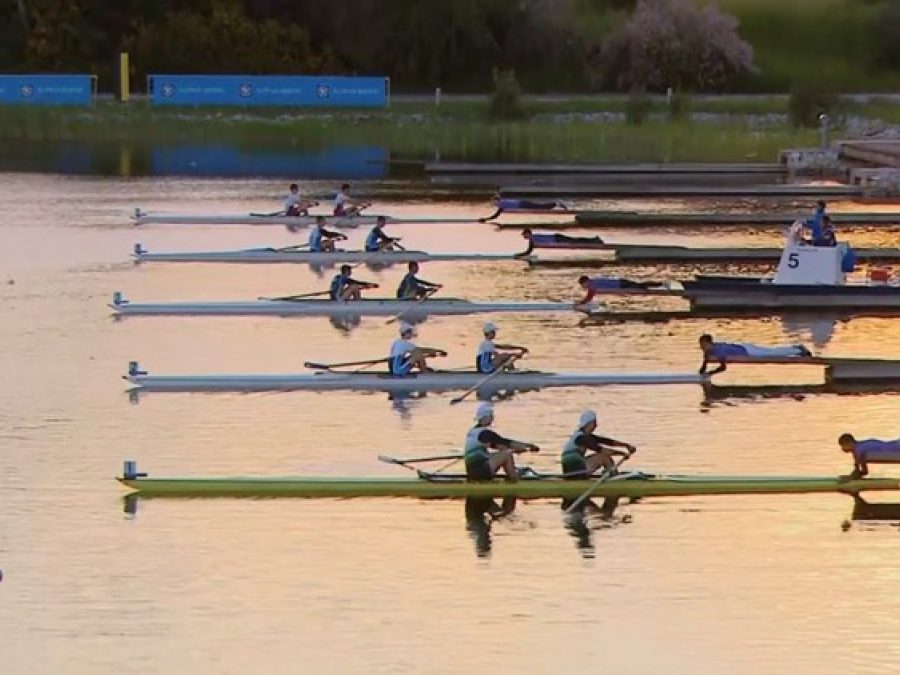 92ο Πανελλήνιο Πρωτάθλημα : Με μεγάλη καθυστέρηση λόγω ισχυρών ανέμων το πρόγραμμα του Σαββάτου