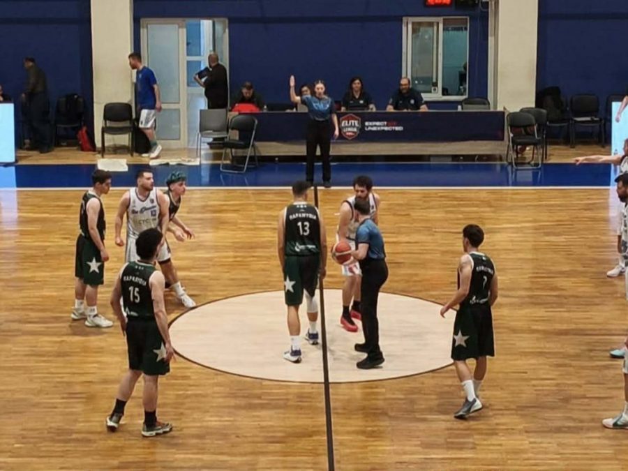 Α1 ΕΣΚΑΒΔΕ: Ώρα για Playoffs & Playouts