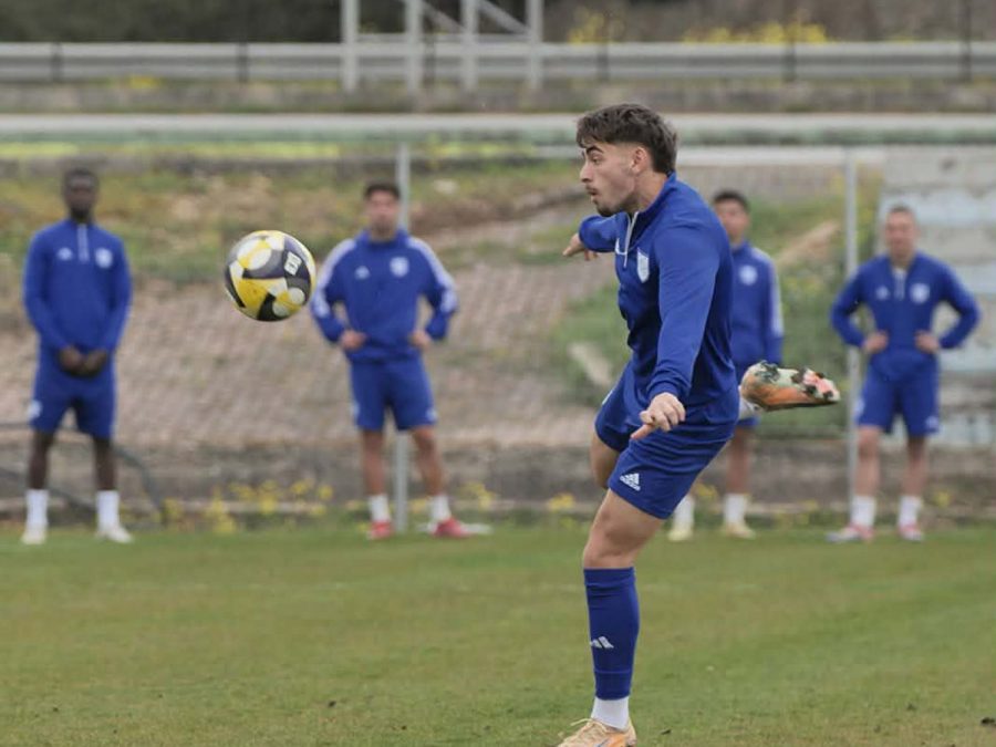 Δουλειά στην ταχύτητα και τις στατικές φάσεις