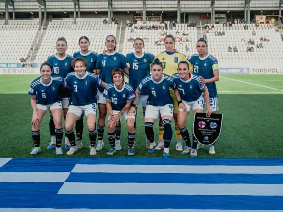 Εθνική Γυναικών: 3Χ3 στον όμιλο!