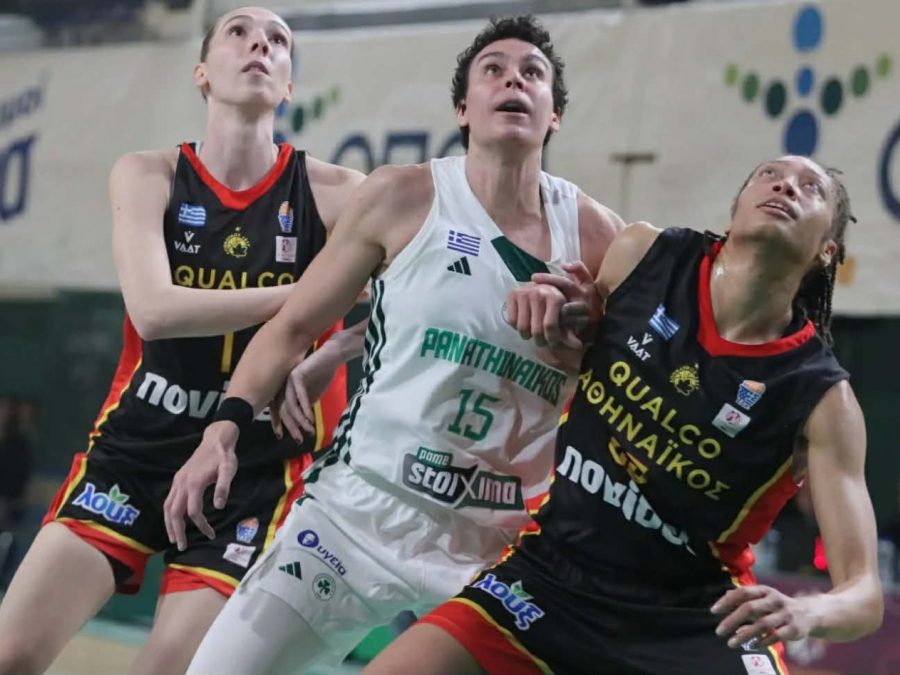 Τιμωρήθηκε ο Παναθηναικός-Πρωταθλητής ο Αθηναικός