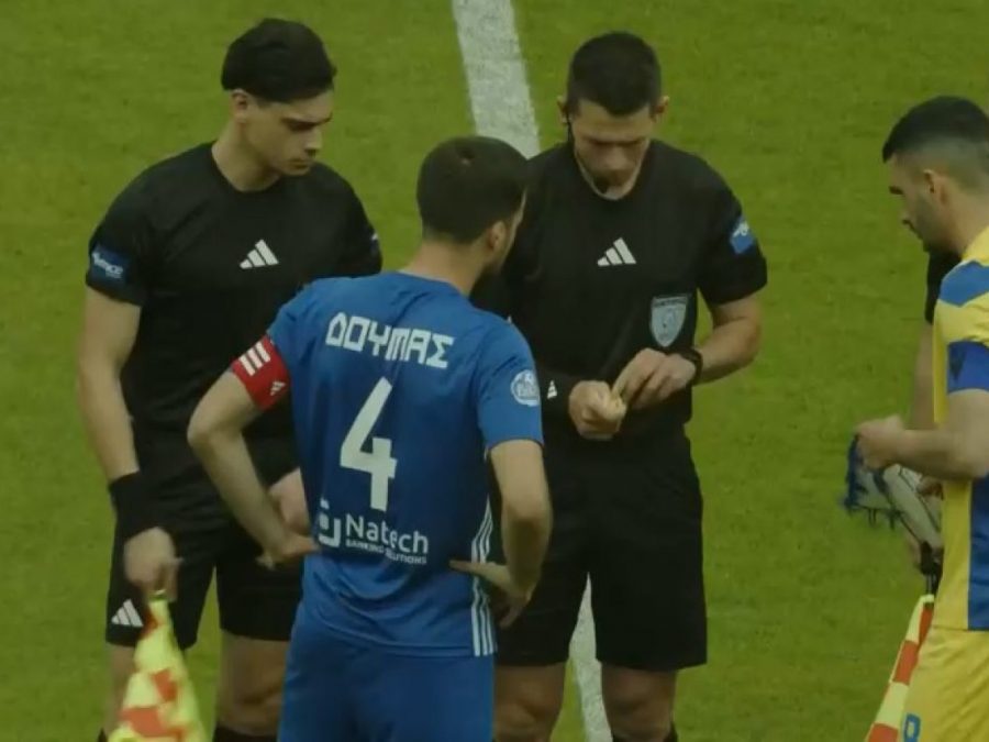 Ο ρυθμιστής ΠΑΣ έκανε αυτό που έπρεπε