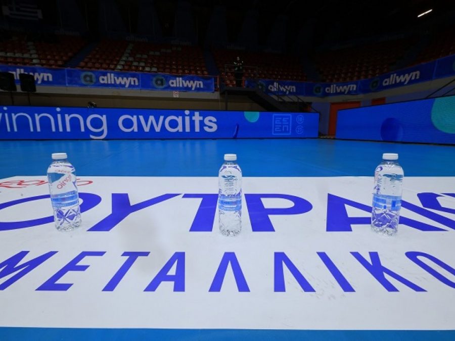 Νέος επίσημος χορηγός της Ελληνικής Ομοσπονδίας Πετοσφαίρισης